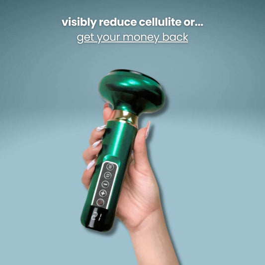 Varially Cellulite Reducer