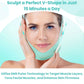 FaceLift V-Lift Mask