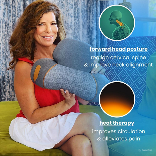 RelaxEase Massager